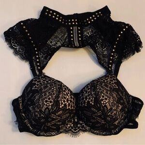 Victoria's Secret sexy lingerie set